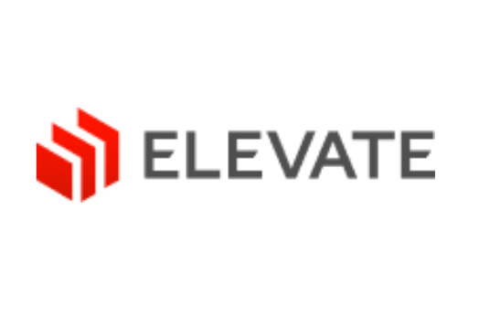 Elevate logo