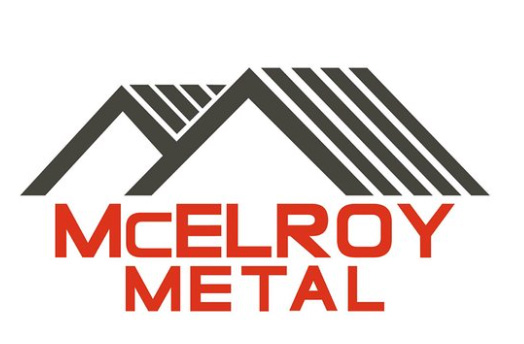 McElroy Metal logo